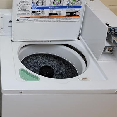 Commercial Cleaning 